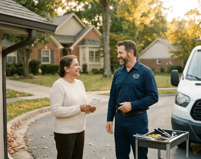 Gutter Repair Augusta, ME FAQs