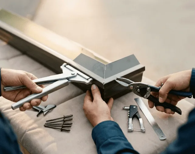 Why choose Gutter Repair in Augusta, ME